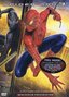 Spider-man 3 DVD + Child's Full-hood Red Mask + Postcard Set