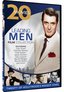 Leading Men Film Collection - 20 Movie Set