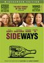 Sideways (Widescreen Edition)