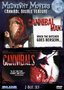 Midnight Movies Vol 8: Cannibal Double Feature (Cannibal Man/Cannibals)
