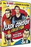 Flash Gordon Three-Disc Collectors Edition