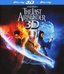 The Last Airbender 3D (Blu-ray 3D + Blu-ray)