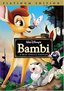 Bambi (2-Disc Special Platinum Edition)