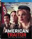 American Traitor: The Trial Of Axis Sally [Blu-ray]