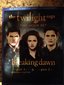 The Twilight Saga: Breaking Dawn Part 1 & 2 Two-movie Set Extended Edition Blu-ray (Blu-ray + Digital Copy + Ultraviolet)