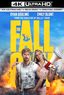 The Fall Guy (4K Ultra HD + Blu-ray + Digital) [4K UHD]