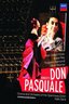 Don Pasquale [Blu-ray]