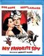 My Favorite Spy [Blu-ray]