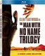 The Man with No Name Trilogy [Blu-ray]