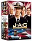 JAG (Judge Advocate General) - The Complete Seasons 1-3