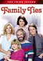 Family Ties - The Third Season