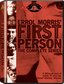 Errol Morris' First Person - The Complete Series