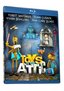 Toys in the Attic [Blu-ray]