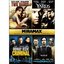 Miramax High-Stakes Action Series