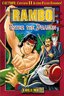 Rambo (Animated Series), Volume 2 - Enter the Dragon