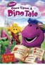 Barney: Once Upon a Dino Tale