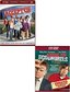 Accepted (Combo HD DVD and Stantard DVD) / School for Scoundrels (HD DVD) (2 Pack)