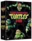 Teenage Mutant Ninja Turtles 3-Pak (Teenage Mutant Ninja Turtles, Teenage Mutant Ninja Turtles II - The Secret of the Ooze, Teenage Mutant Ninja Turtles III)