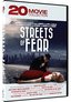 Streets of Fear - 20 Movie Collection