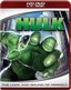 Hulk [HD DVD]