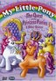 My Little Pony - The Quest of the Princess Ponies & Other Stories