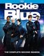 Rookie Blue: The Complete Second Season [Blu-ray]