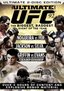 UFC 92: The Ultimate 2008