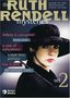 The Ruth Rendell Mysteries - Set 2