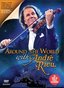 Around The World with Andre Rieu (3 DVD)