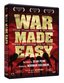 War Made Easy: How Presidents and Pundits Keep Spinning Us to Death