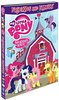 My Little Pony Friendship Is Magic: Friends And Family