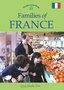 Families of France (Families of the World)