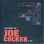 The Best of Joe Cocker: Live