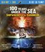 Jules Verne 100 Years Under the Sea Shipwrecks of the Caribbean (Two-Disc Blu Ray/Dvd Combo)