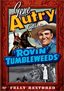 Gene Autry Collection - Rovin' Tumbleweeds