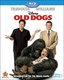 Old Dogs (Single Disc Blu-ray)