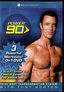 Beachbody Power 90 - 2 DVD Set with Tony Horton (The 90 Day In-Home Boot Camp for Total Body Transformation)