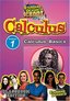 Standard Deviants: Calculus Module 1 - Calculus Basics