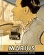 The Marseille Trilogy (Marius / Fanny / César) (The Criterion Collection) [Blu-ray]