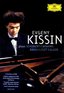 Evgeny Kissin Plays Schubert, Brahms, Bach, Liszt, Gluck [DVD Video]