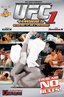Ultimate Fighting Championship Classics, Vol. 1