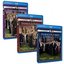 Downton Abbey: The Complete Seasons 1, 2 & 3