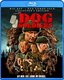 Dog Soldiers (Collector's Edition) [Blu-ray]