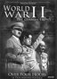 World War II The German Front (DVD)