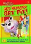 It's Hip Hop Baby!: Get Healthy, Get Fit