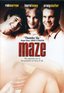 Maze [DVD] Rob Morrow