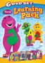 Barney: Learning Pack (Six-Disc Set)