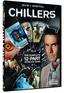 Chillers - The Complete Series + Digital
