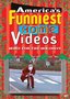 America's Funniest Home Videos - Home For The Holidays