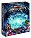 Marvel Studios Collector?s Edition Box Set ? Phase 1 Blu-ray [Region Free]